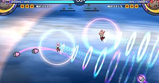 Acceleration of SUGURI 2 - Festive Friends Costume Pack