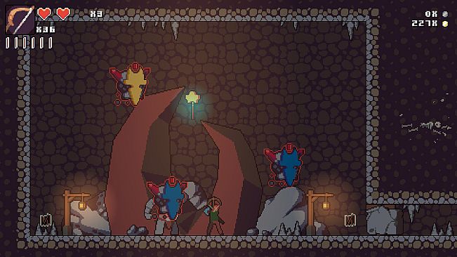 Woodcutter Deluxe Edition