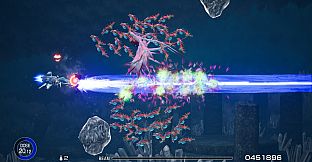 R-Type Final 2 Digital Deluxe Edition