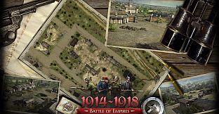 Battle of Empires : 1914-1918 - MP Pack 1