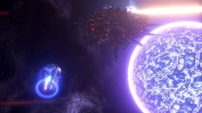 Stellaris: Apocalypse