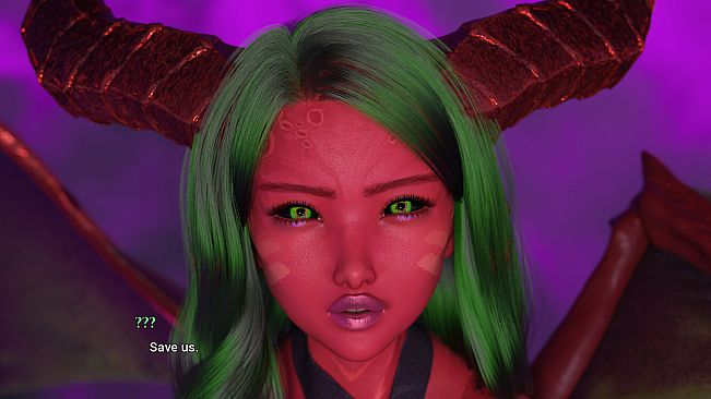 Echoes of the Succubi