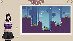 Fairy Biography4 : Affair