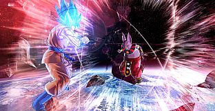 DRAGON BALL XENOVERSE 2 - Super Pack 2