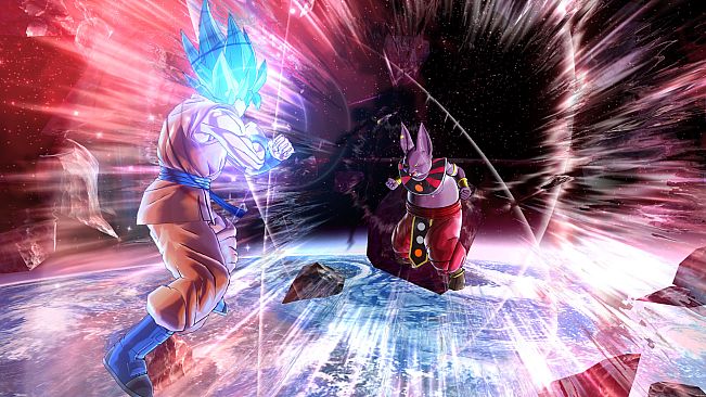 DRAGON BALL XENOVERSE 2 - Super Pack 2