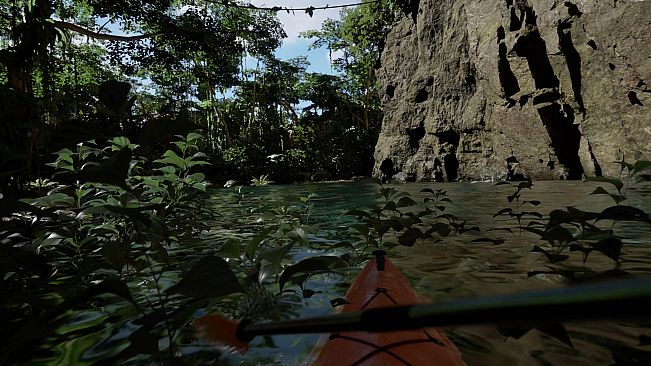 Kayak VR: Mirage
