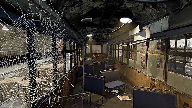 Public Transport Simulator