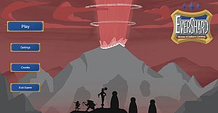 Evershard: Heroes of Gallan's Landing
