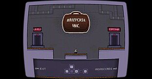 Briefcase Inc.