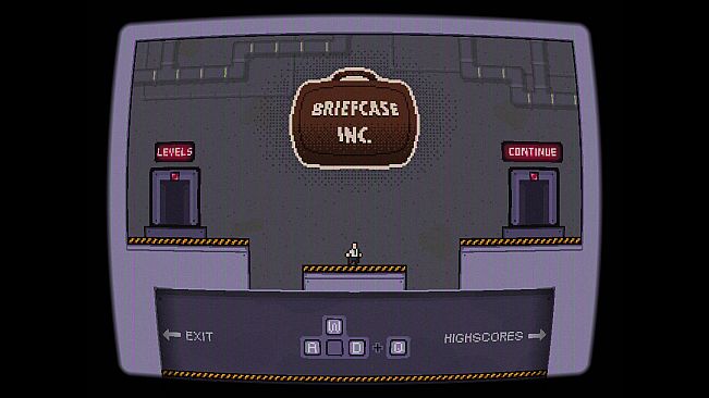 Briefcase Inc.