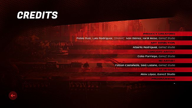 Freddy Hardest: Z Planet