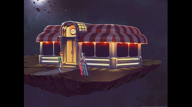 Blackwell Convergence