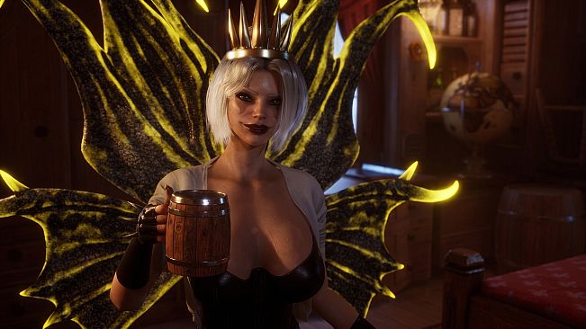 My Sexy Fairies