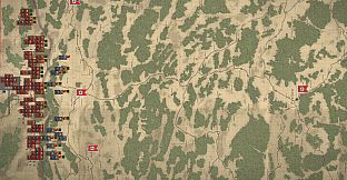 Steel Division 2 - Battle of Dukla Pass