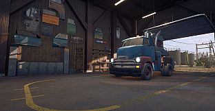 Gas Station Simulator - Airstrip DLC