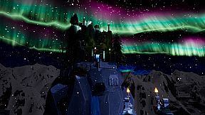 Tales of the Magic Ball: The Lost Sorcerer