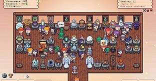 Alchemist's Garden