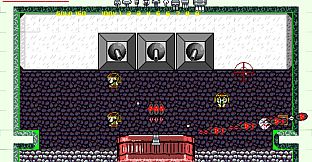 Starry Moon Island Cannon War MP07