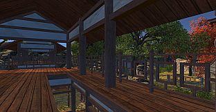 Virtual Battlemap DLC - Far East