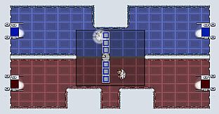 Escape Wheel