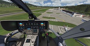 Aerofly FS 4 - Scenery: Europe Part 1