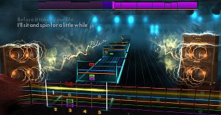Rocksmith 2014 Edition – Remastered – Airbourne - “Too Much, Too Young, Too Fast”