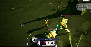 Mecha Survivors