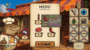 Super Cabbage Kabumi