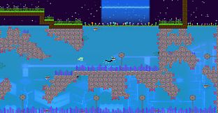 Super Agent: Drunk Kent