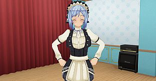 CUSTOM ORDER MAID 3D2 Personality Pack Kuudere ~Cool and Mature~