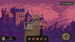 Inspector Javert and the Oath of Blood