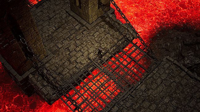 Evelgron: Tale of the Sinner