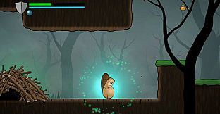 The Big Dam Adventure