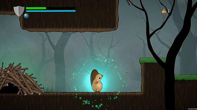 The Big Dam Adventure