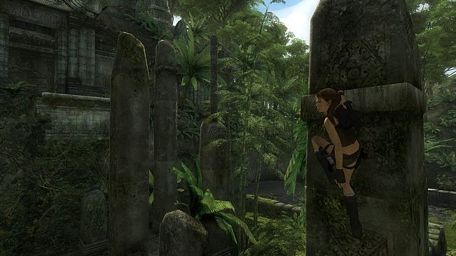 Tomb Raider: Underworld