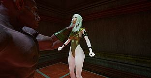 Killer Dolls Dark Abyss