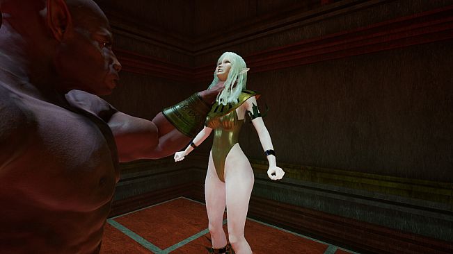 Killer Dolls Dark Abyss