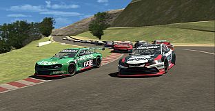 PISTA Racing PC