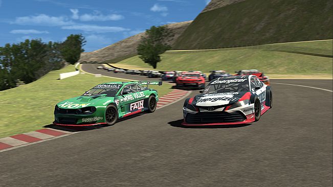 PISTA Racing PC