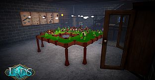 Little Awesome Dudes