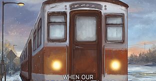 When Our Journey Ends - OST