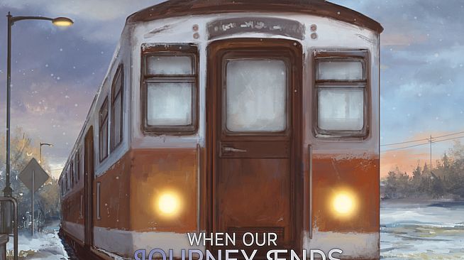 When Our Journey Ends - OST