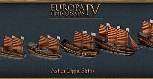 Content Pack - Europa Universalis IV: Mandate of Heaven
