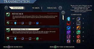 Seraph - Soundtrack (OST)