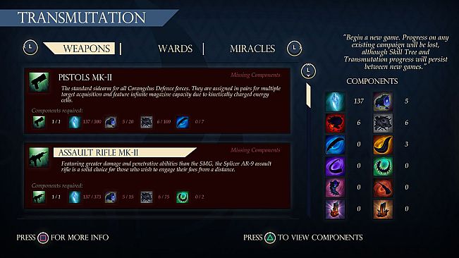 Seraph - Soundtrack (OST)