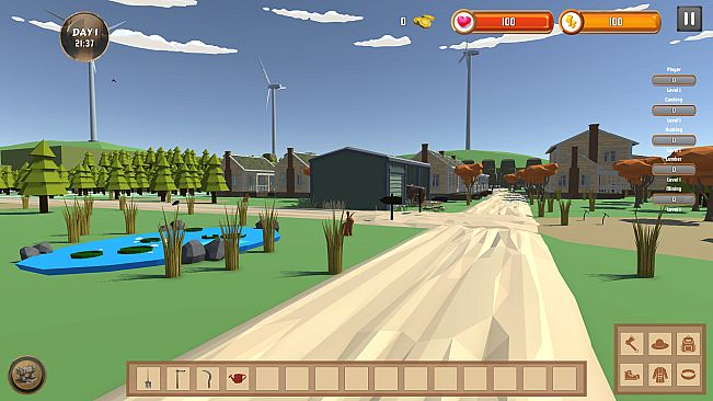 Field of Growth: A Farmer's Odyssey