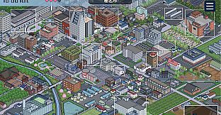 Breeding City Welcomes you