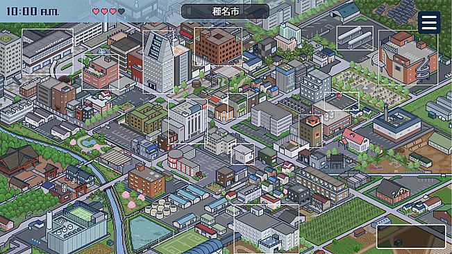 Breeding City Welcomes you