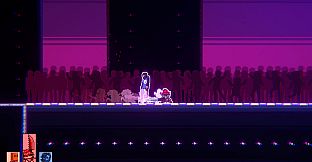 NEVER SAFE IN DELAWARE