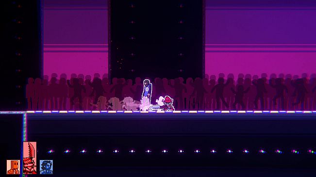 NEVER SAFE IN DELAWARE